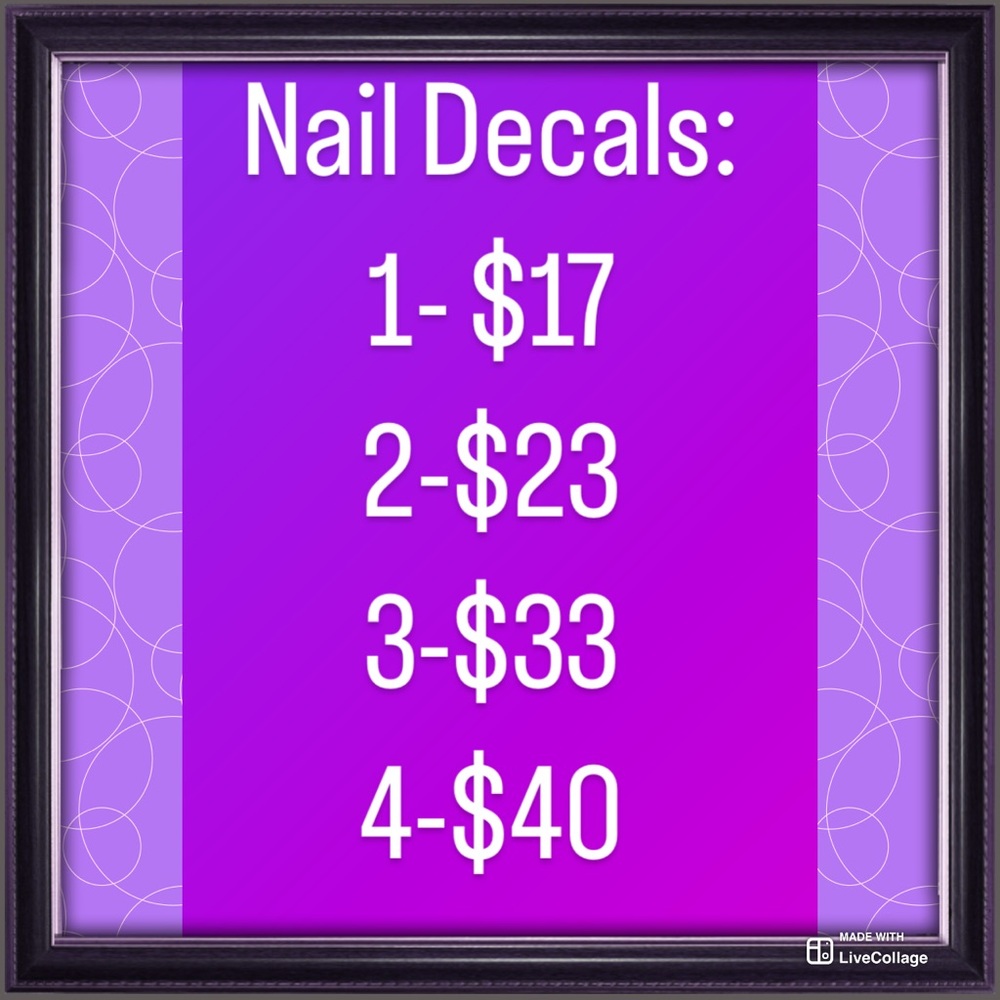 💅🏼SALE! Buy More & Save! - Picture 1 of 1